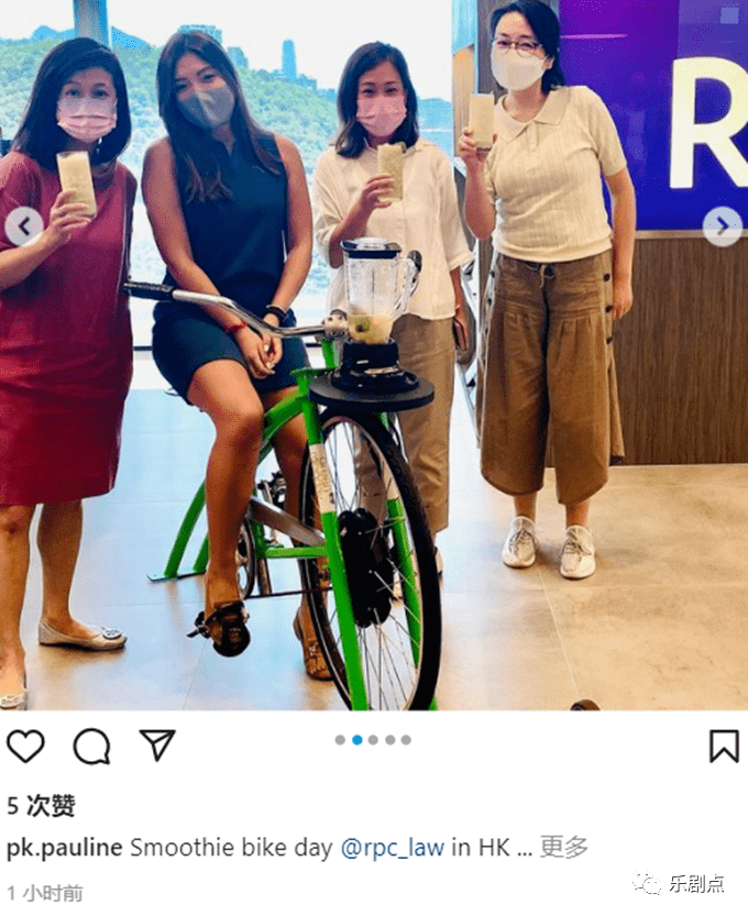 知名童星关佩琳近况!
