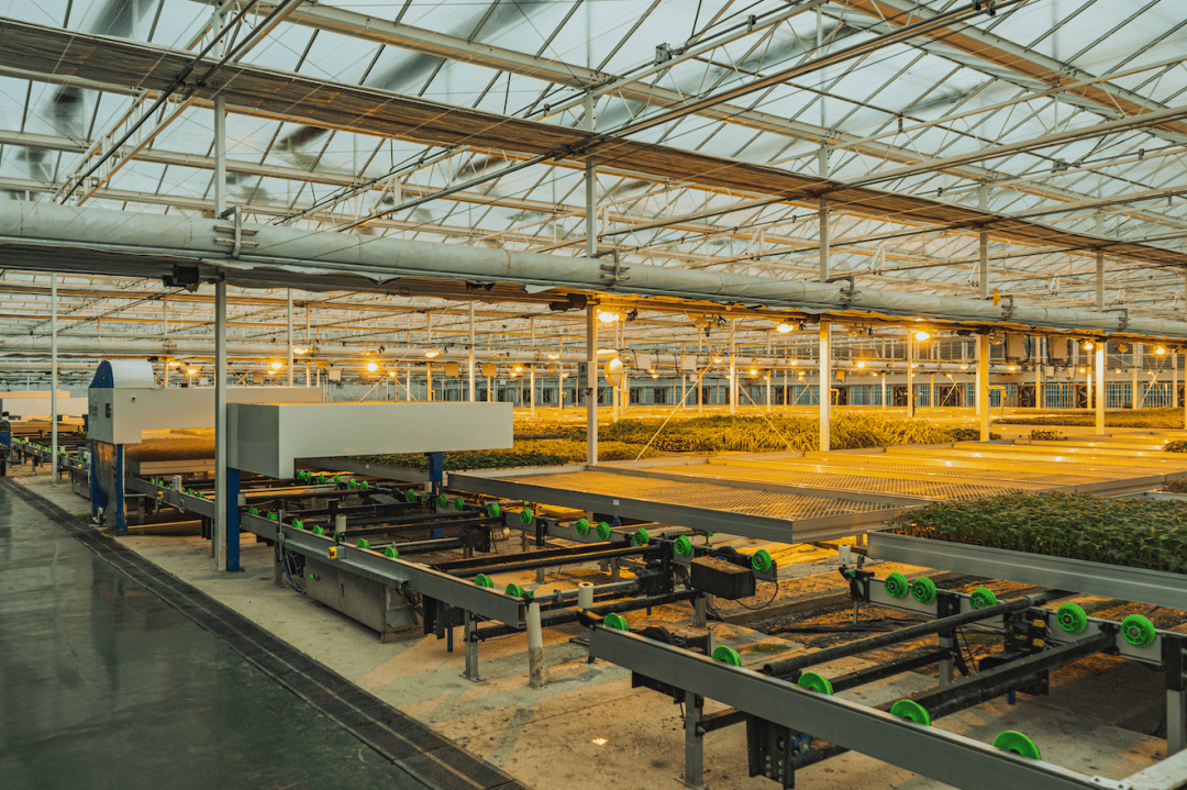 浙江首批"未来农场"名单公布!其中慈溪一家!_养殖_生产_模式