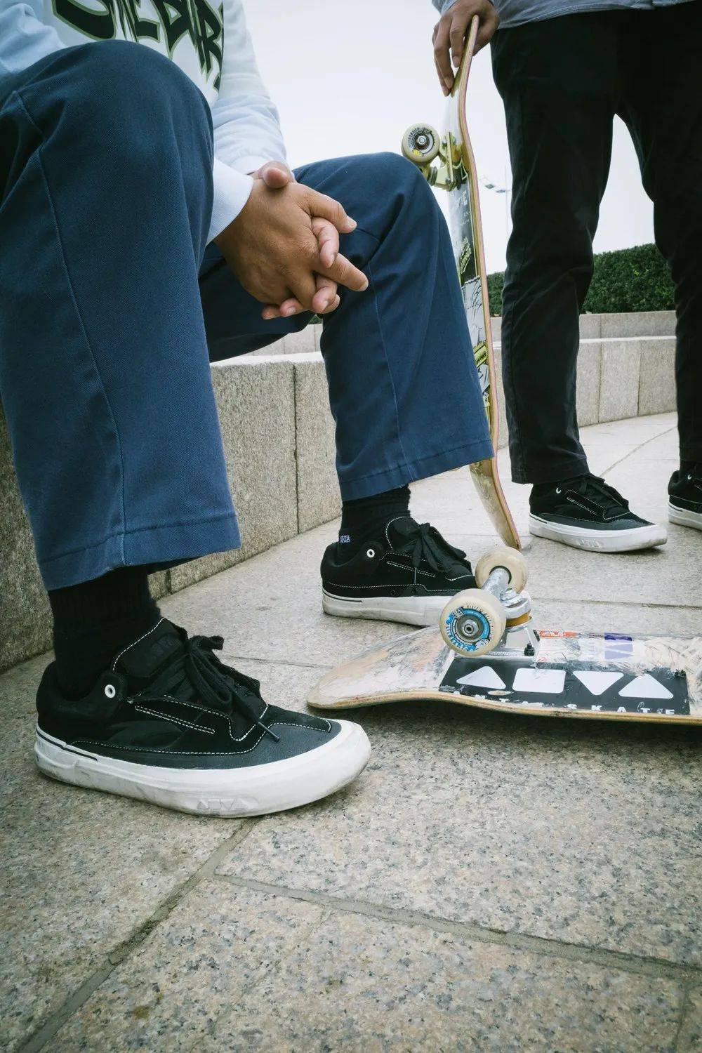 下半年鞋圈爆款强势出炉,"面包鞋"将持续火热_lanvin_品牌_koston