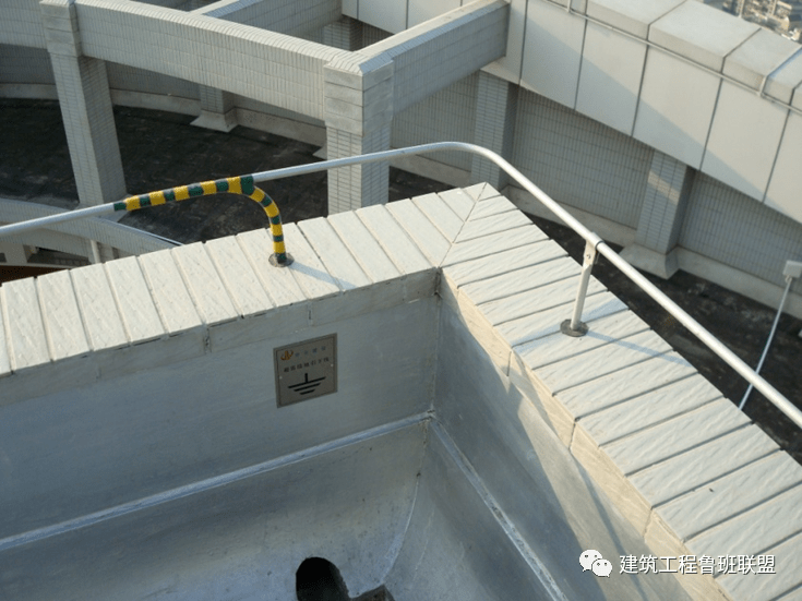 67干货防雷接地如何施工才算好15个工艺节点逐一说明