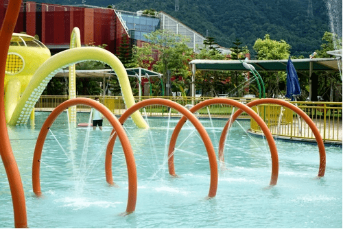来肇庆 嗨一夏 | 炎炎夏日,肇庆这些水上乐园开园啦→_梁亮_设施_南丰