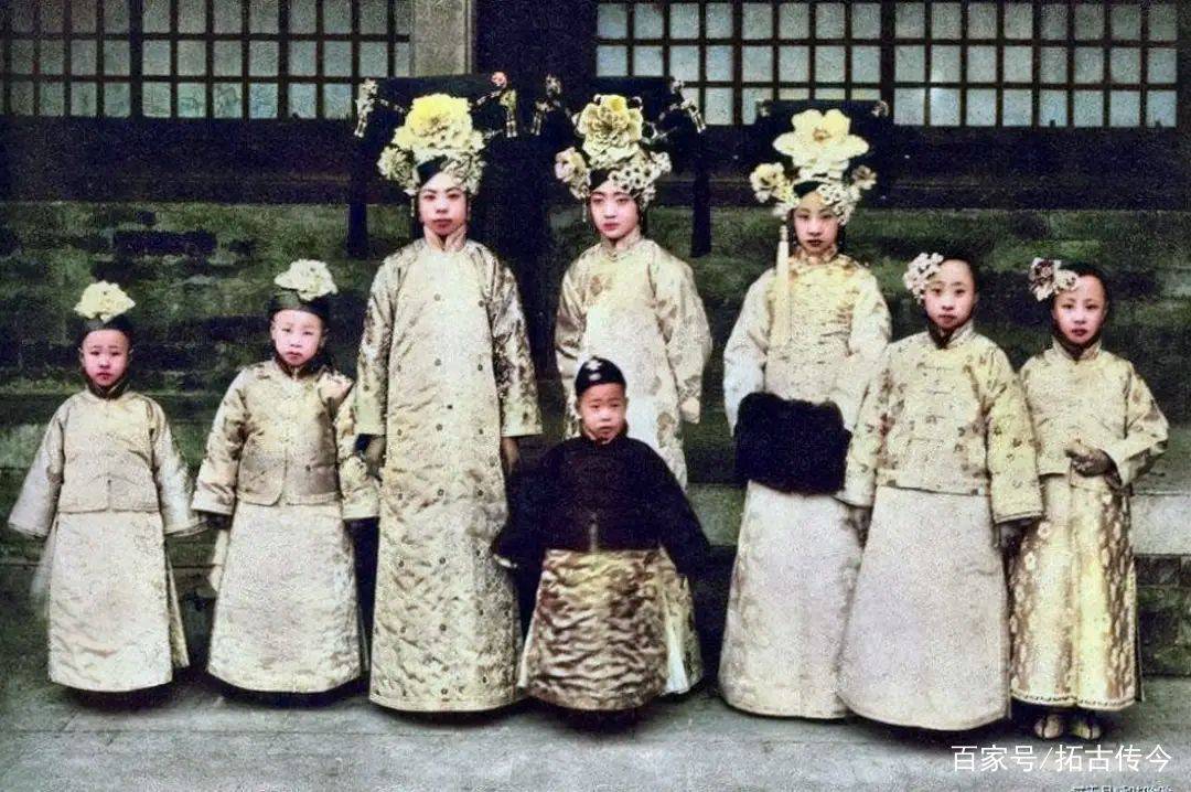 溥儀 西太后 婉容 写真集「故宮旧蔵人物照片集」紫禁城出版 溥儀 西太后 婉容 写真集「故宮旧蔵人物照片集」紫禁城出版