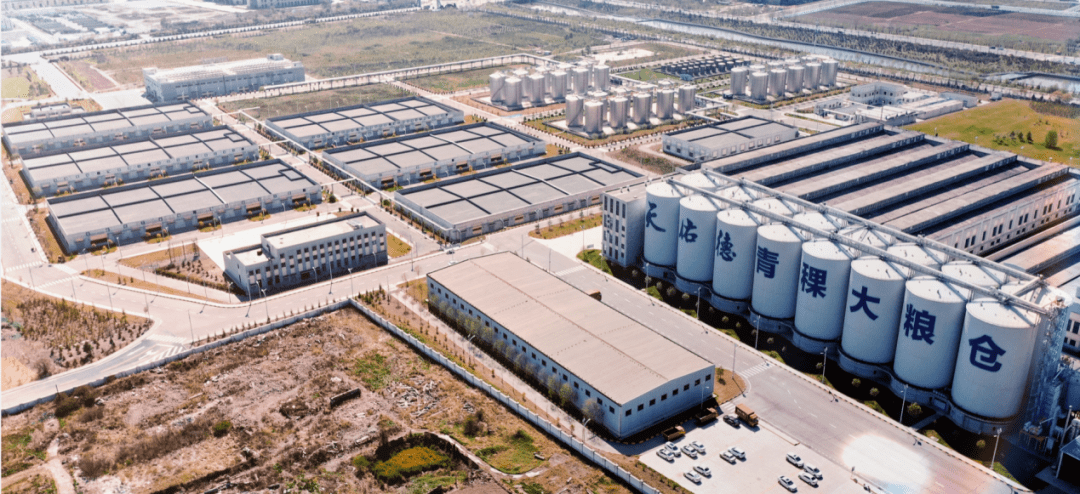 第五届青稞酒文化旅游节新闻发布会暨天佑德青稞酒建