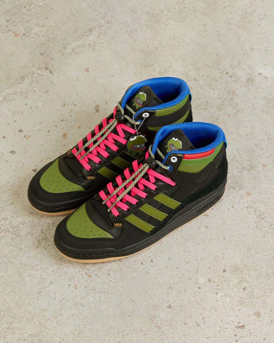 vans经典系列重塑还有联名加持