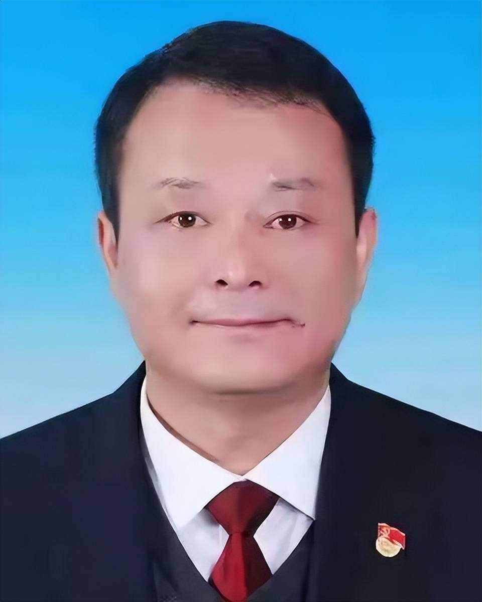 李克坚任赣州市副市长代理市长