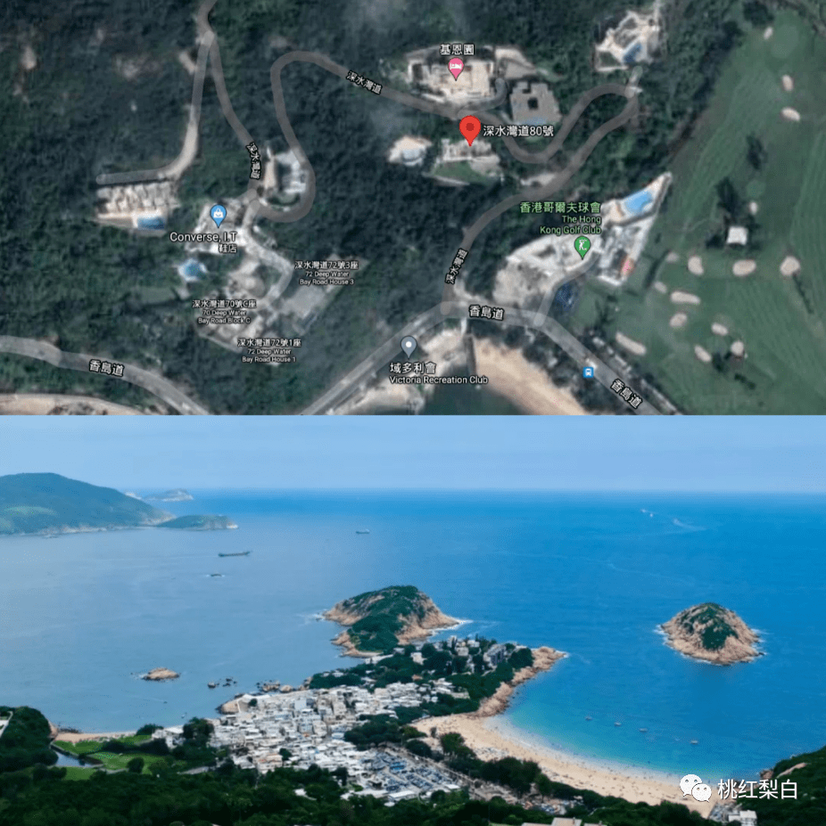 莱阳香岛湾图片