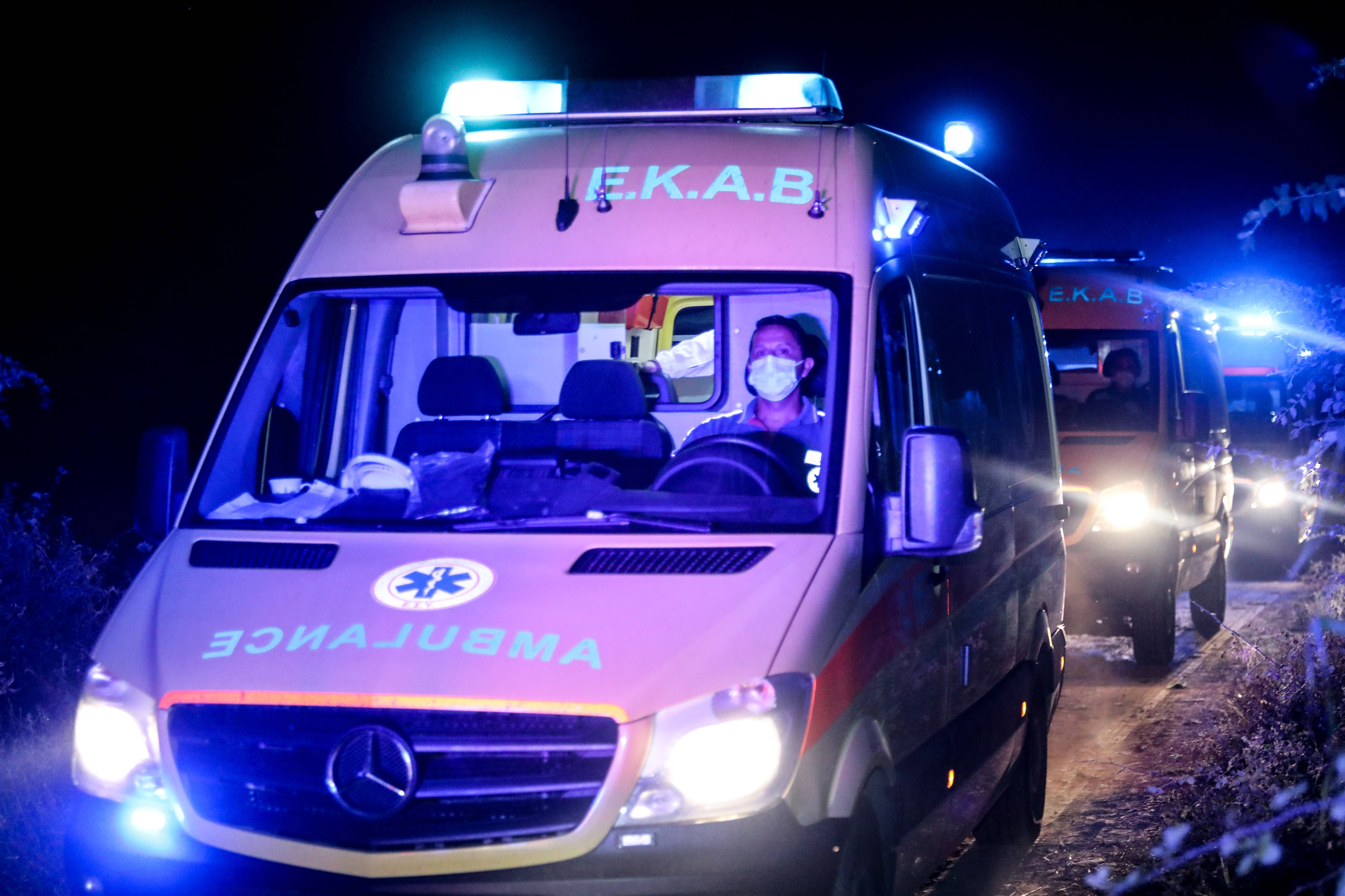 乌克兰救护车图片