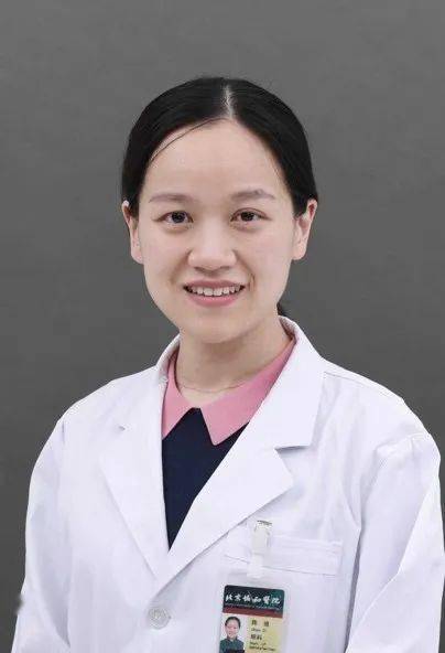 陈迪,北京协和医院眼科副主任医师/副教授,专业方向为眼表疾病及近视