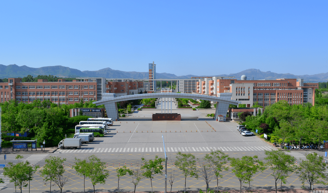 我县30所学校全省榜上有名!_沂源县_中小学_公示