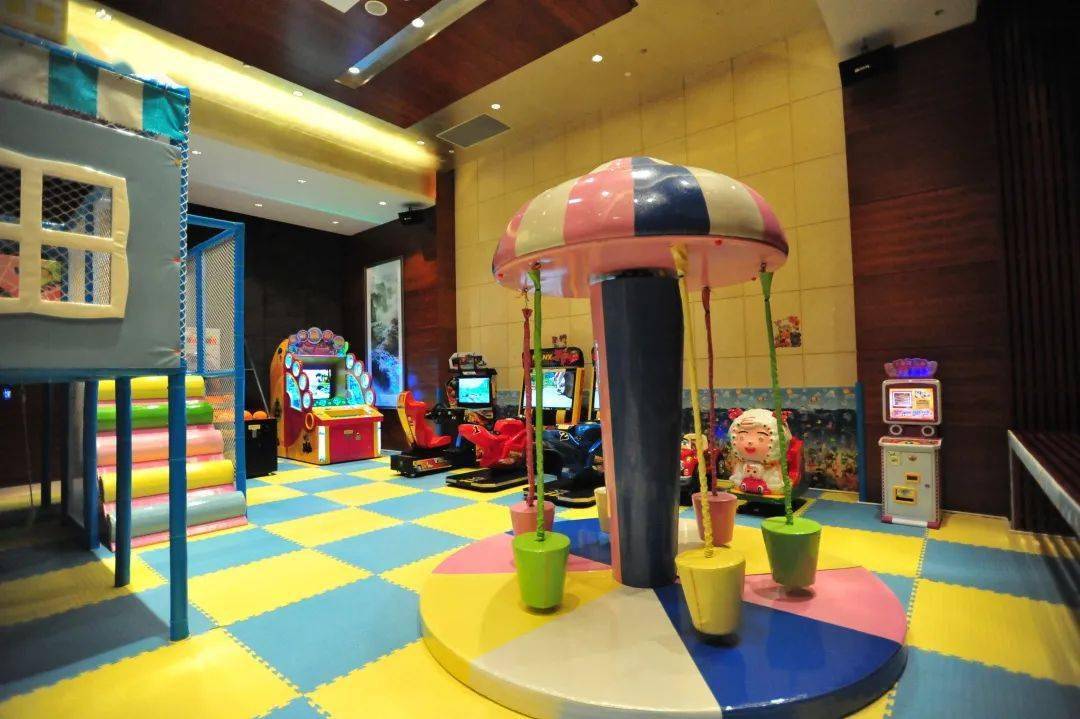 其他游玩推荐 丨▲海上娱乐▲ktv▲磨子石公园▲天后宫▲三角洲岛交通