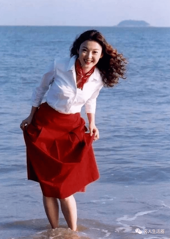 因此池华琼的表演功底逐渐丰富,她戏路越走越宽,能驾驭的角色也变得十