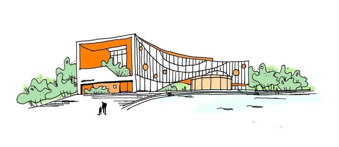 快收好这份上海少年儿童图书馆(长风馆)打卡攻略_读者_信息_场馆