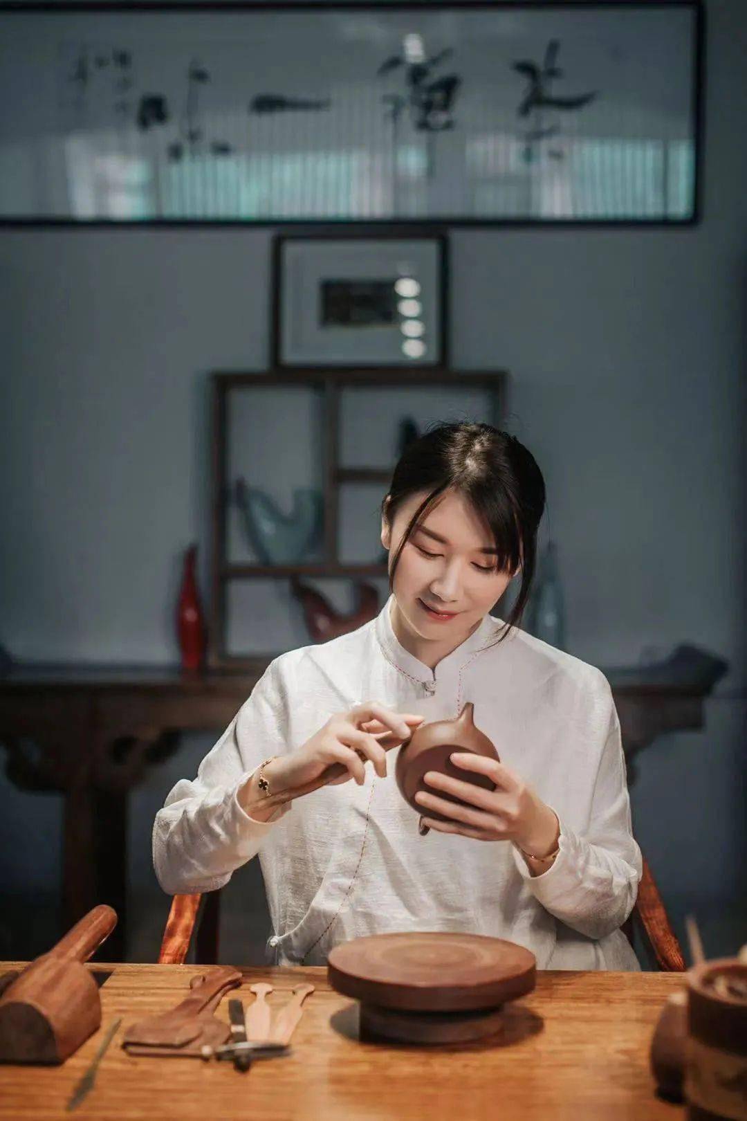 ╡紫韵天成╞ 允臧斋2022紫砂专场 — 6767葛莱 · 6767风葵