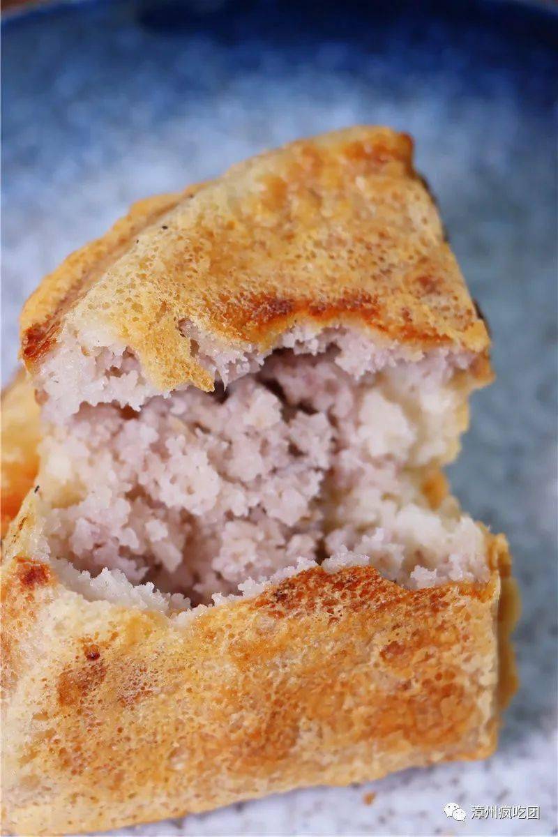 大漳州的老牌三角饼店超多口味啊欢迎进入三角饼的世界