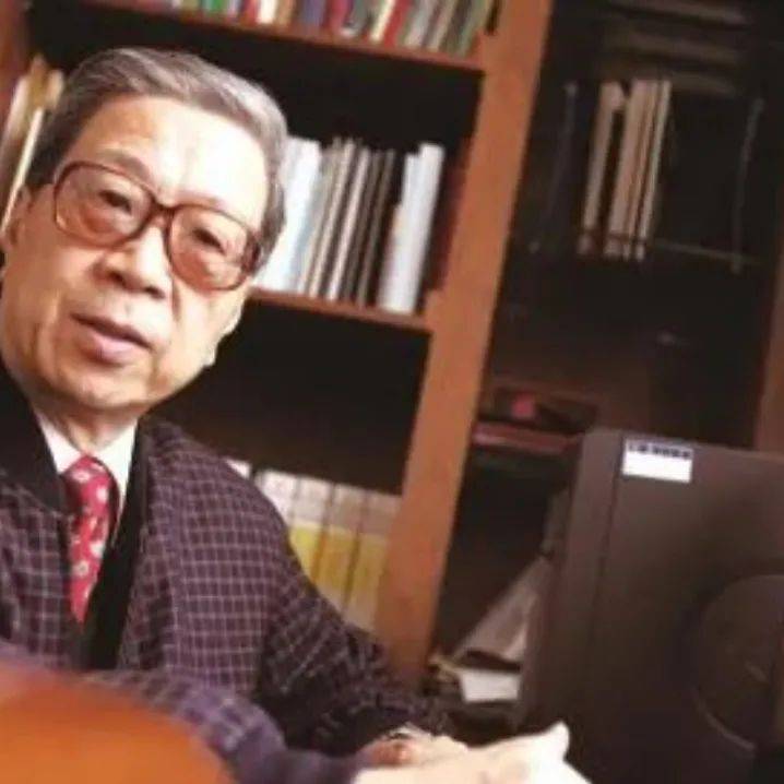 杨福家:为中国高等教育发展上下求索_金晓峰_教学_青年人