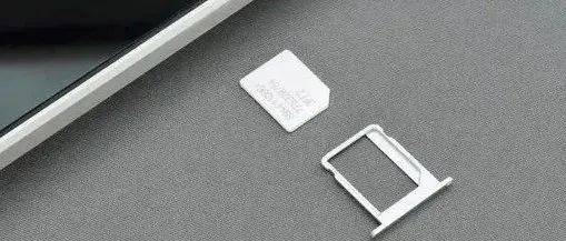 苹果又放狠招!曝部分iPhone 14或将取消SIM卡槽_支持_版本_手机