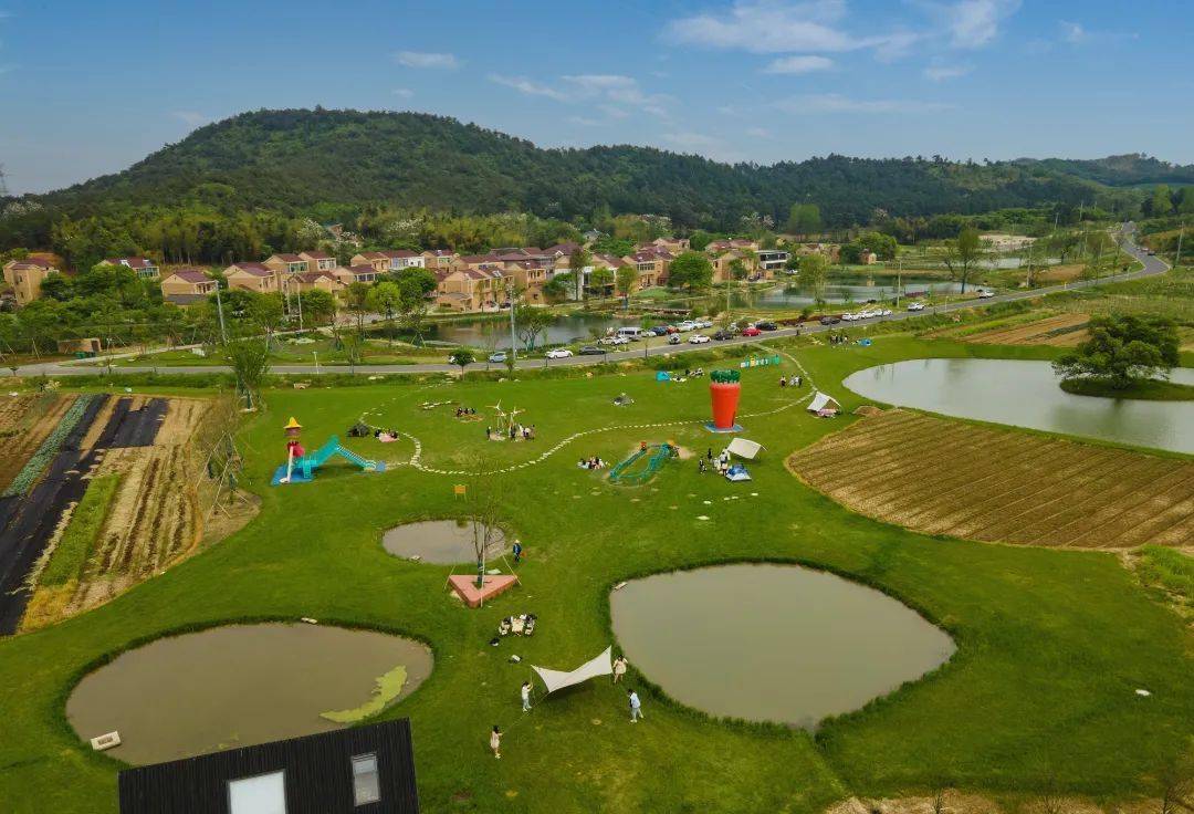 溧阳市社渚镇金山村洑家地处溧阳,高淳,溧水三地交界处,位于溧阳现代