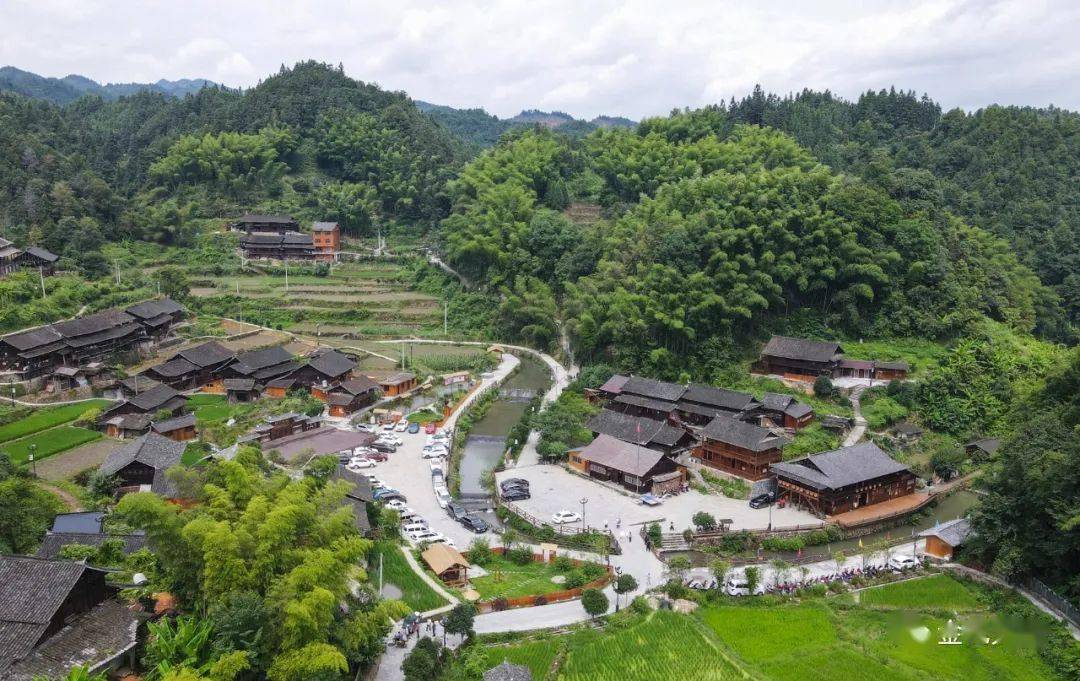 天柱县渡马镇举办首届乡村旅游文化节