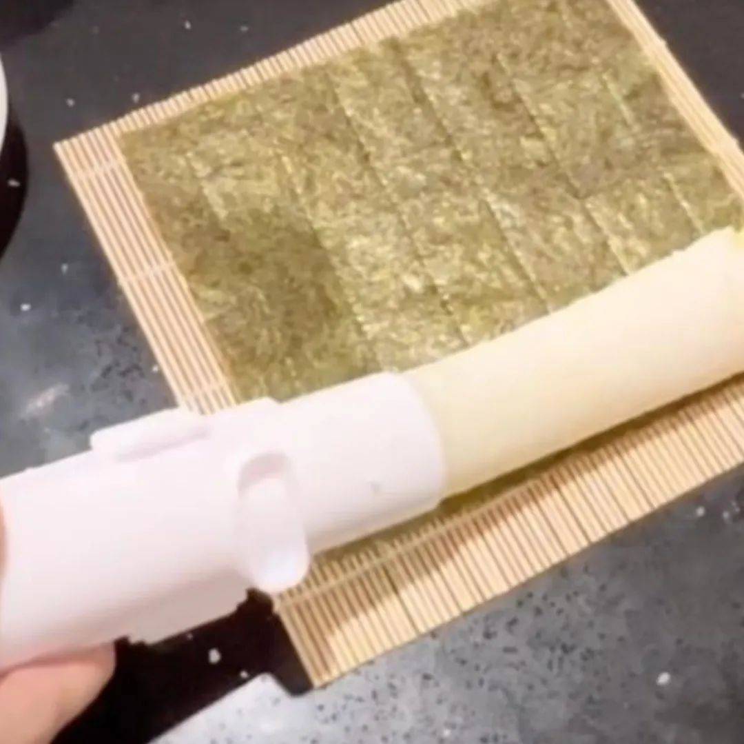Kmart仅售10的小东西火了！抖音视频爆火，用过的澳人都说好_Sushi_Making_Kit