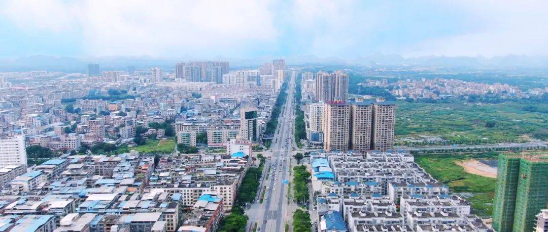 2022年武鸣区计划供地5763亩 较去年上涨了13%_供应_南宁_用地