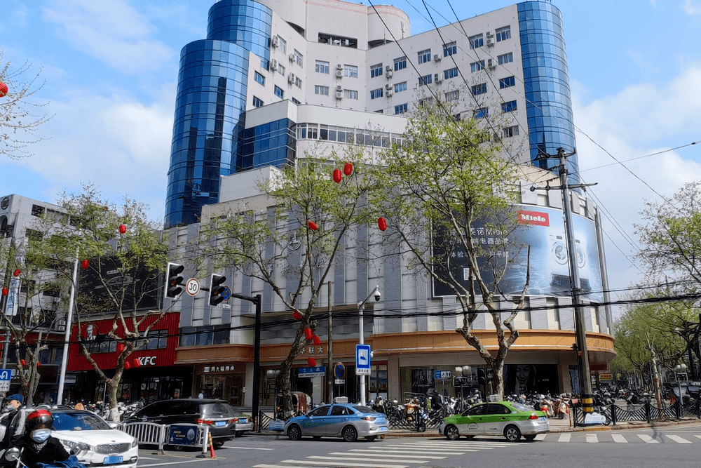 这3家企业你一定不陌生_海宁市_奥特莱斯_华联大厦