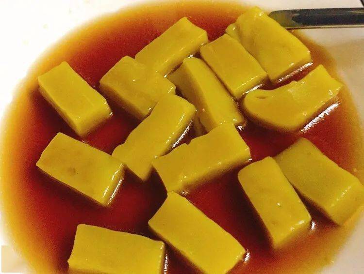 也有传承茂名的美食品种丰富,花样繁多小米灰水籺让人欲罢不能满是