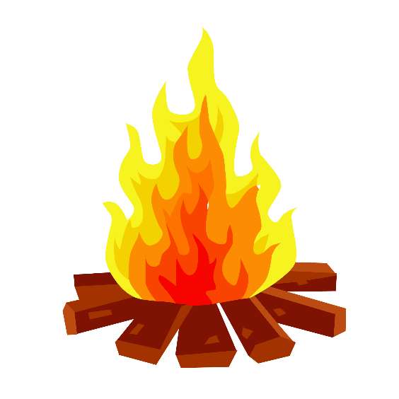 三河市图书馆宅家手工课堂欢乐的火把节