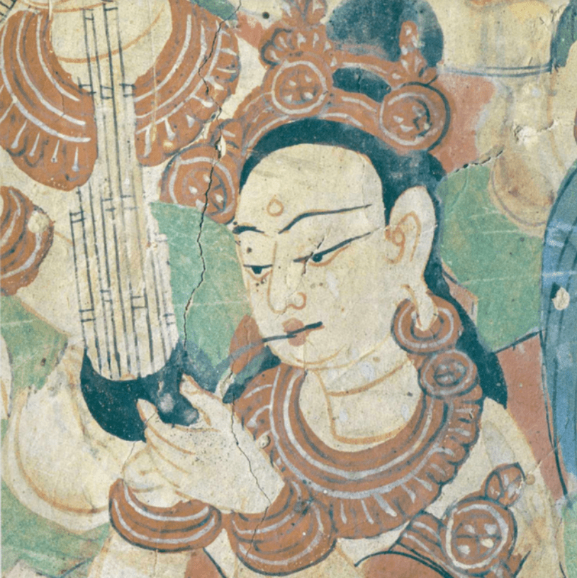 中国十大古典乐器