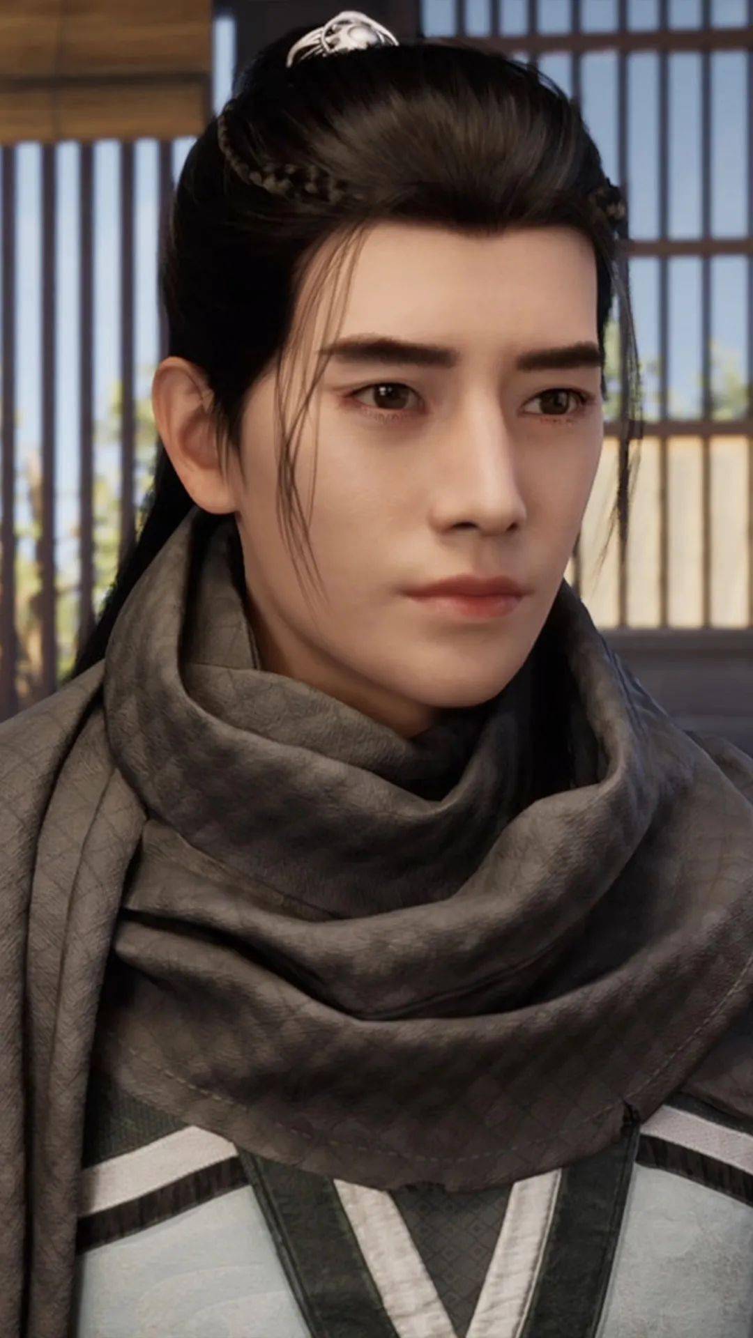 李星云我又回来了辰南这就是我的选秀模板吗