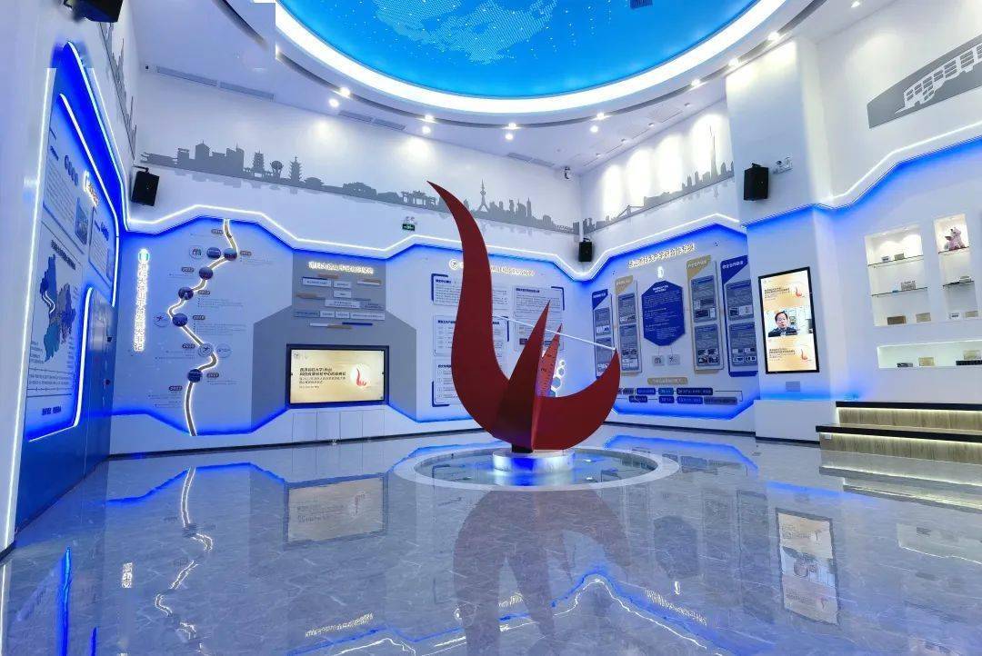 看港科大成果转化中心如何助力科研成果转化_佛山_创新_龙湾