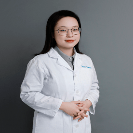 杜洪煊中医师李宁主治中医师郭玉怀博士陈珏璇博士妇