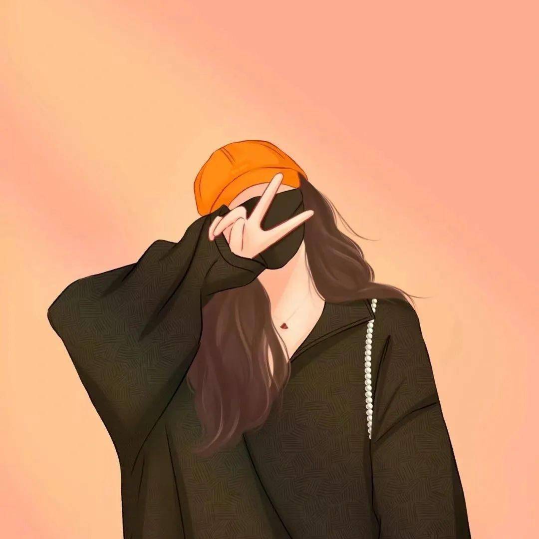 头像 | 精致ins女生头像