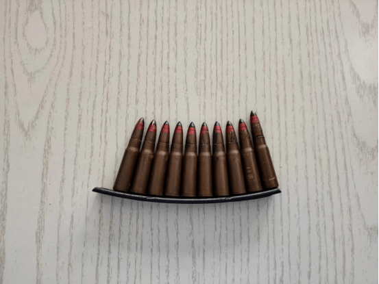 夏季治安打击整治百日行动丨群众主动上缴10发子弹缉枪治爆宣传持续