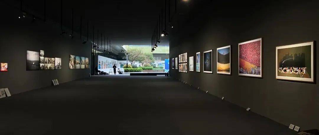 第28届全国摄影艺术展览的策展故事 | 找平衡寻突破,重视觉不落幕_影展_摄影家协会_作品