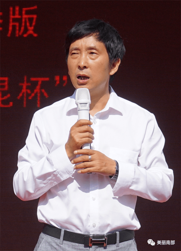 造福桑梓的企业家乡村振兴的领头雁记四川省南部县伏虎镇寺外桃源创始