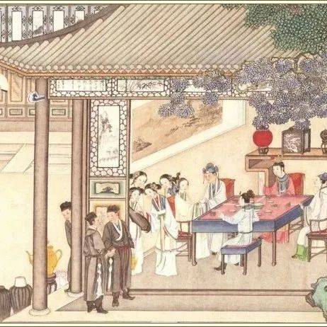 唐诗鉴赏-秋闺思二首(张仲素)_梦里_边关_盛唐
