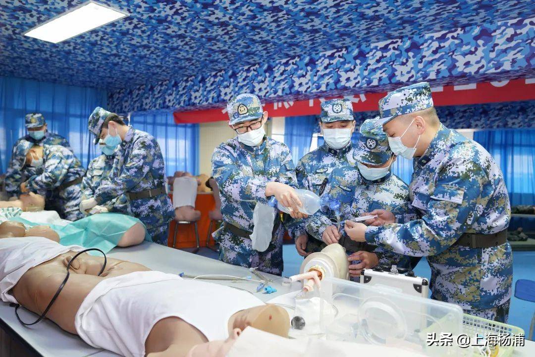 补录53人海军军医大学面向社会公开招考文职人员博士岗位