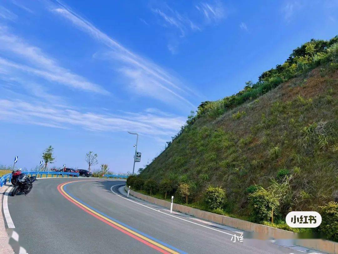 夏游苍南 | 走进苍南168黄金海岸线,寻一场快乐满分的滨海之旅_山海