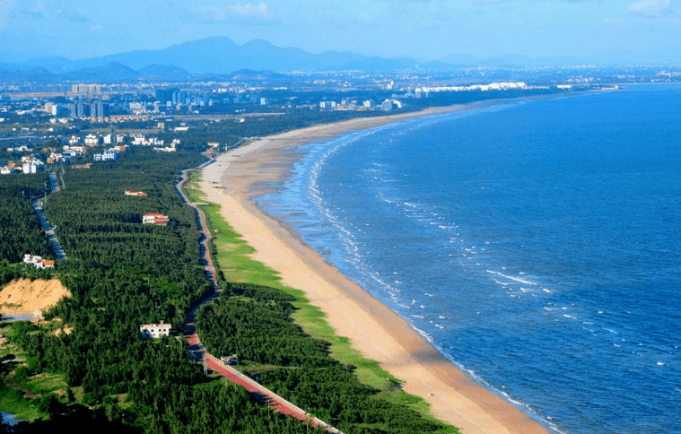 湛江筍玩3天任吃百斤瀨尿蝦61贈每人1箱生蠔5斤海魚打call廣東斐濟