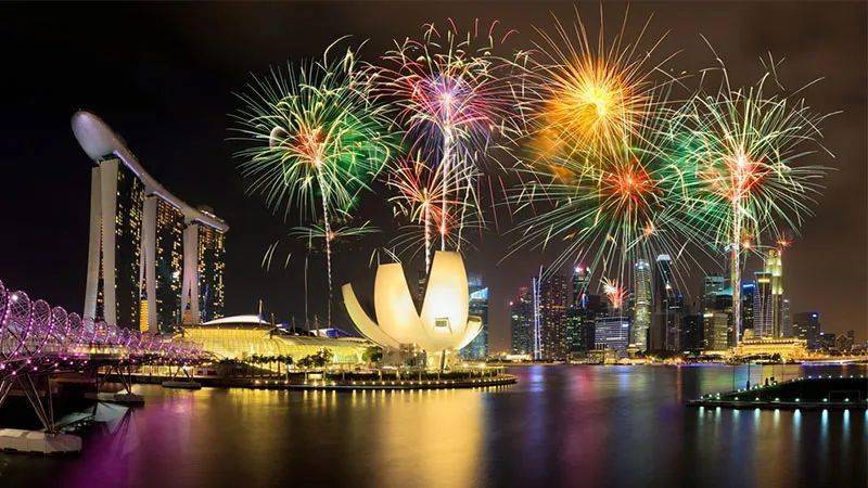 2022新加坡国庆日烟花观赏攻略附十个最佳烟花观赏地