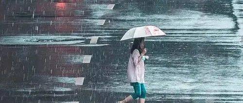 邓州天气大变！持续八天阵雨+雷阵雨，局部暴雨！_县市_南阳_气象台站