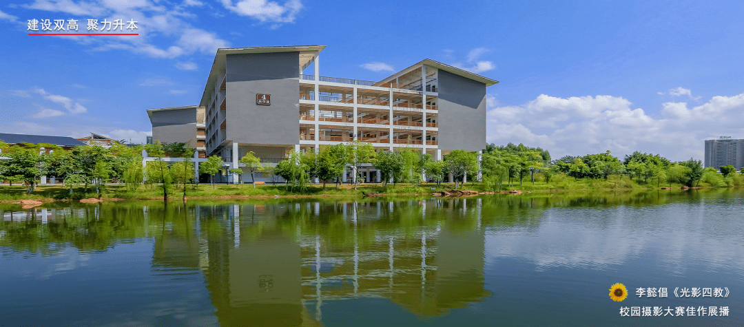 广西建设职业技术学院,柳州铁道职业技术学院,桂林师范高等专科学校等