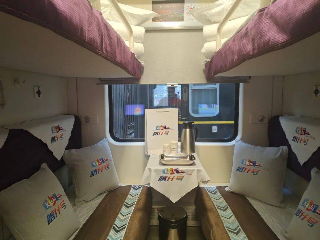 旅游_新疆_软卧