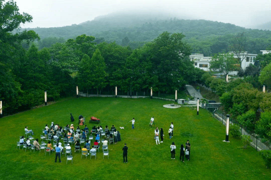 999元三天两晚入住壹亩方塘,探山间秘境,玩耍一"夏"!