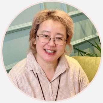 公益直播周菁老师学习故事是一段旅程做爱探究善反思的儿童研究者