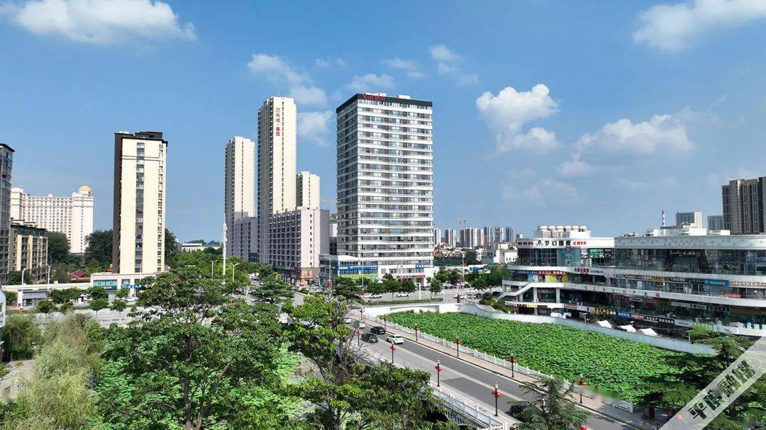 这样的平度你爱了吗_城市_梁金平_时光