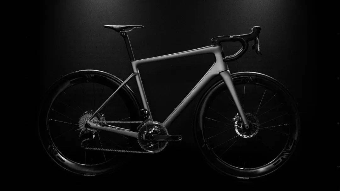 enve推出一体成形公路自行车——melee_搜狐汽车_搜狐网