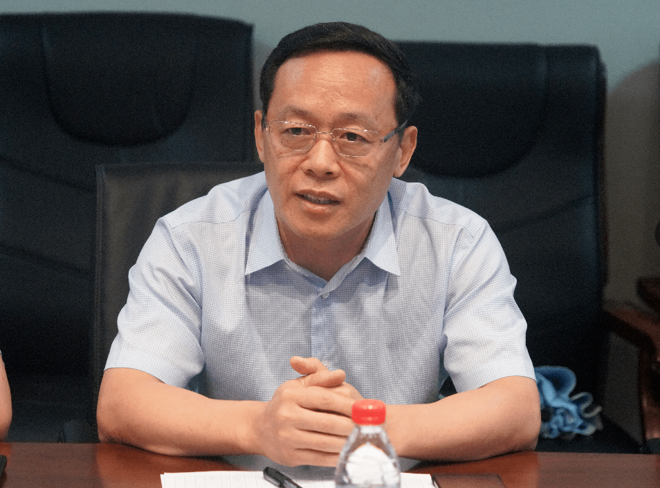 祝贺丨杨建军教授当选河南省医学会麻醉学分会第九届委员会主任委员