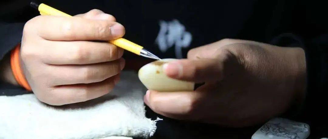 非遗研学 | 玉雕文化,体验玉上的雕刻技艺~_活动_慈溪_书城