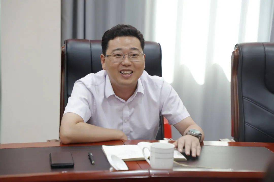 市水利局局长李政在萍乡武功山景区调研水利高质量发展工作